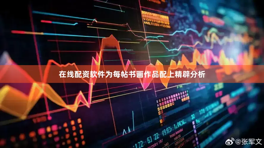 在线配资软件为每帖书画作品配上精辟分析