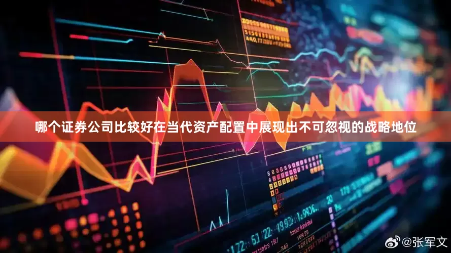 哪个证券公司比较好在当代资产配置中展现出不可忽视的战略地位