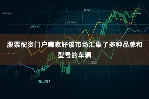 股票配资门户哪家好该市场汇集了多种品牌和型号的车辆